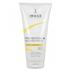 Image Skincare Prevention + Daily Hydrating Moisturizer SPF 30 SALON SIZE 170g